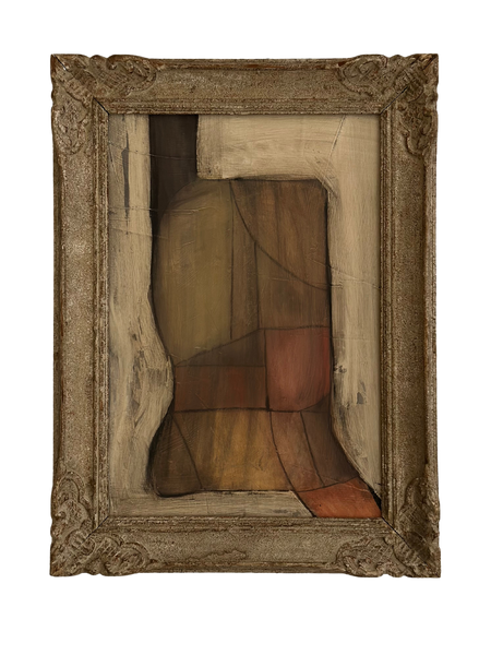 Modern Facets