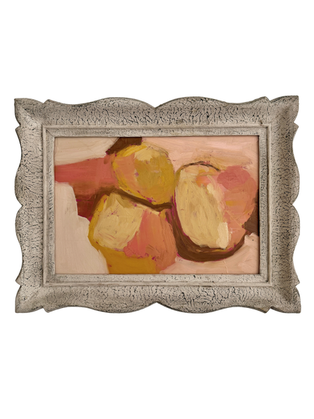 Citron au Soleil