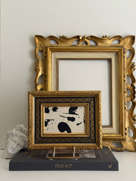 Art de l’étagère 26.12