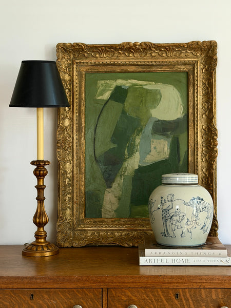 Loire Green