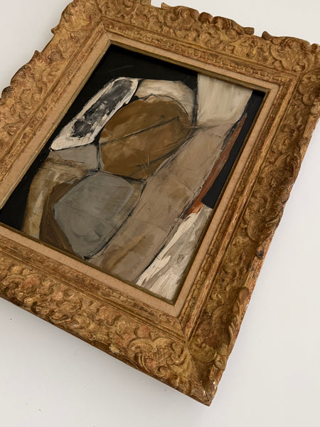 Objet Trouvé