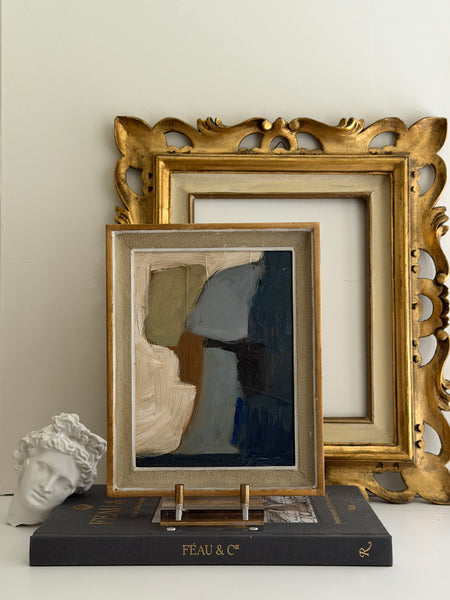 Art de l’étagère 26.03