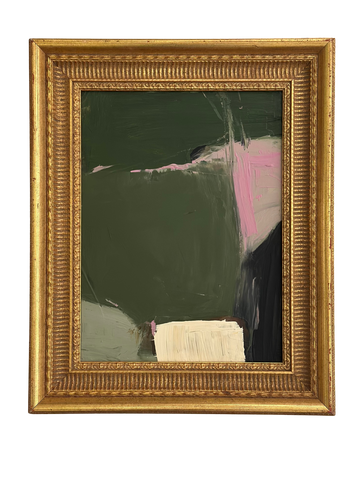 Pink Olive