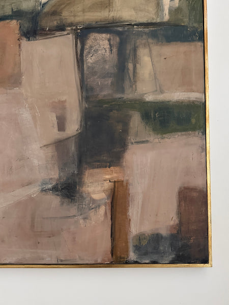 Rosewater in Oil