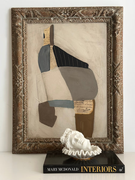 Geometria Naturae III