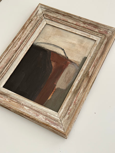 Black Sienna