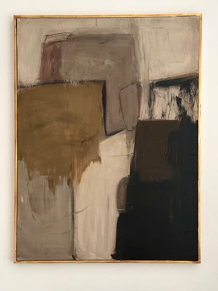 Edge of Ocher