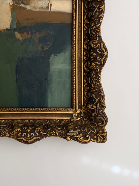 Verde Ombra