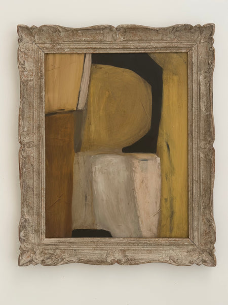 Goldenrod & Primrose