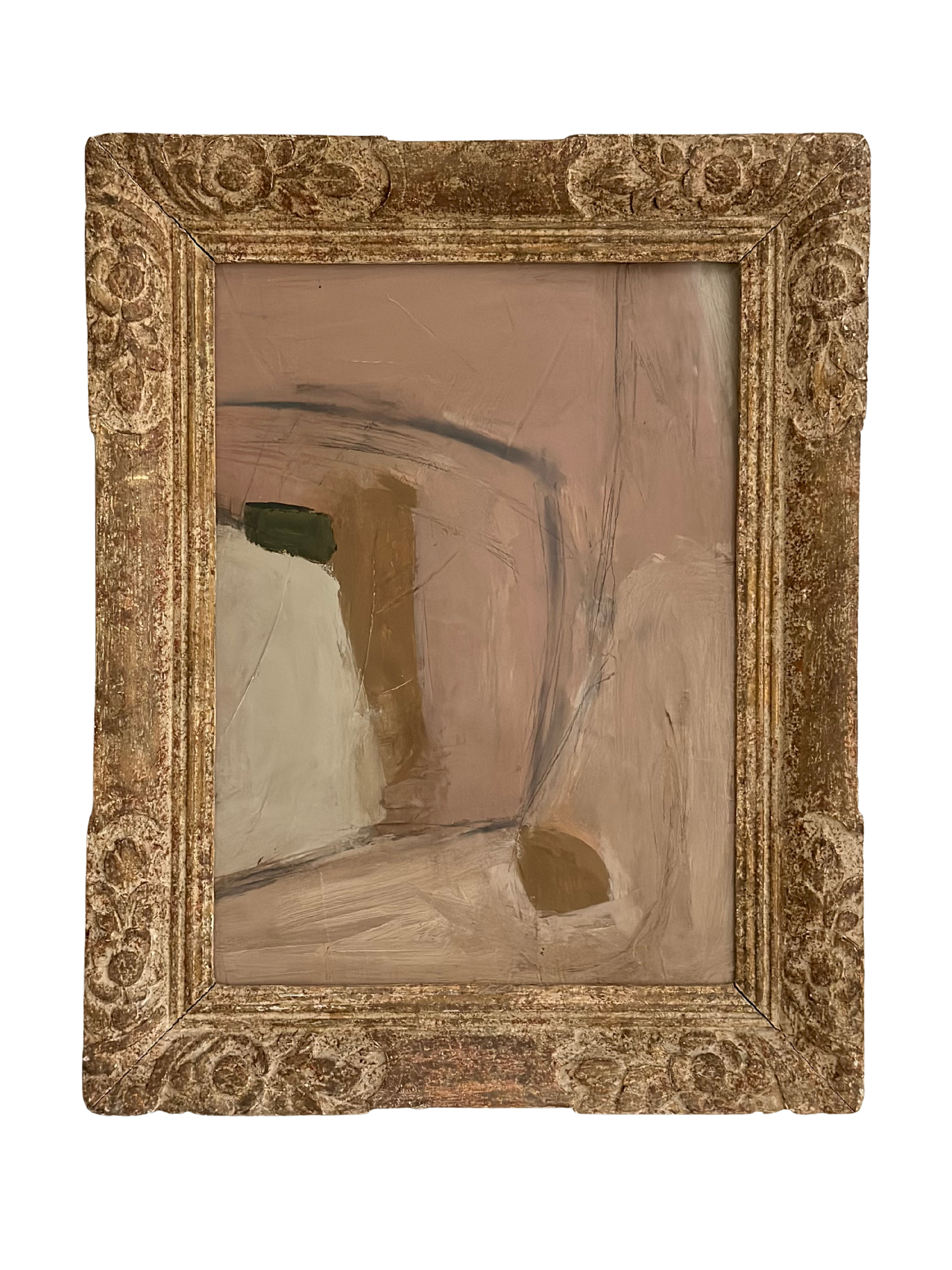 Venetian Blush