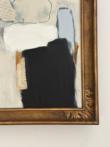 Modern Articulation VI