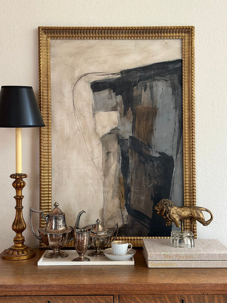Vendôme Gris