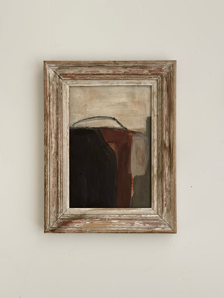 Black Sienna