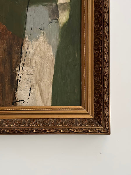 Verdure Céleste II