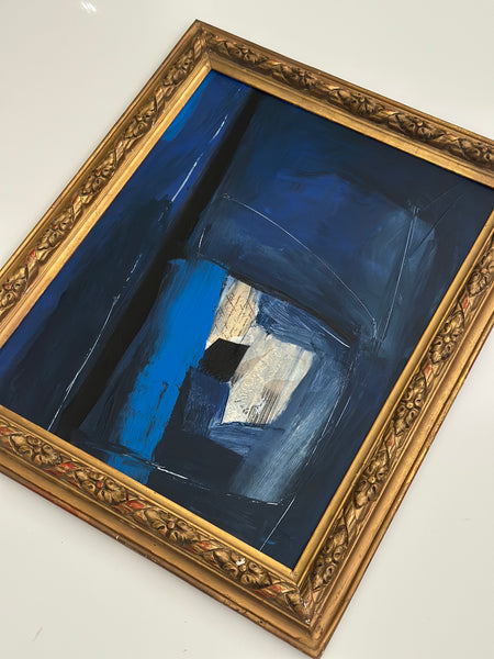 Cobalt en Fragment II