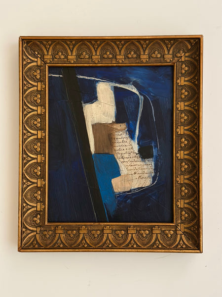 Cobalt en Fragment IV