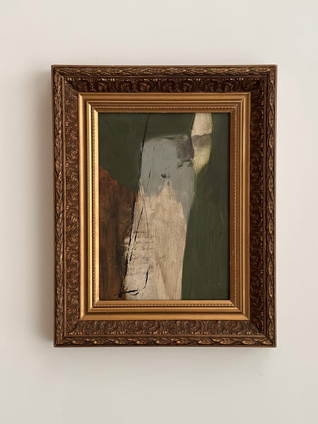 Verdure Céleste II