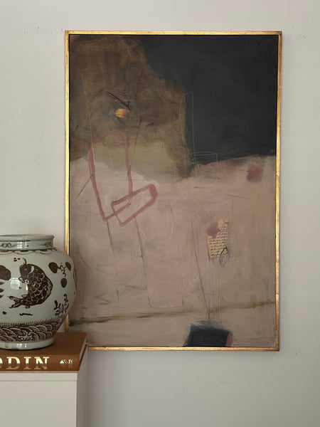 Nocturne en Rosé IV