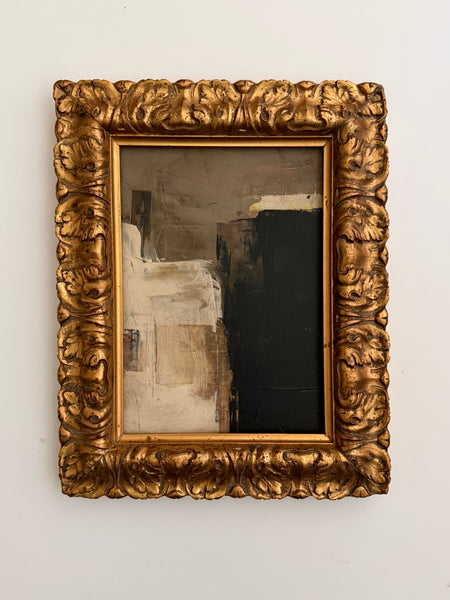 Edge of Ivory