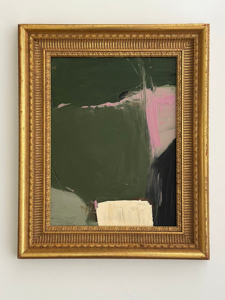 Pink Olive