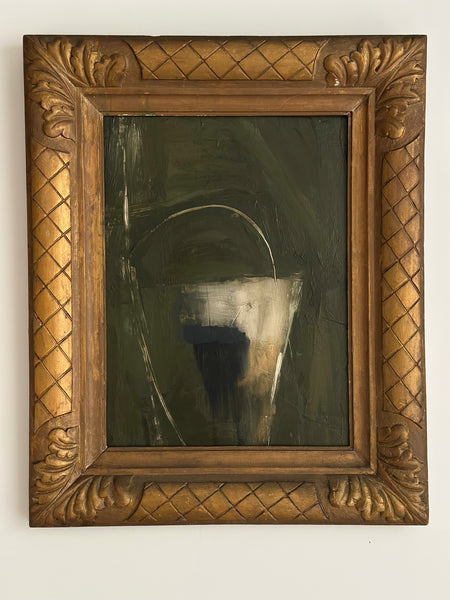 L’Ombre Verte