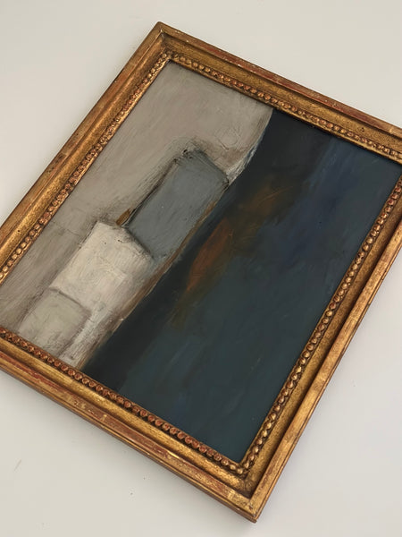 Abîme Bleu