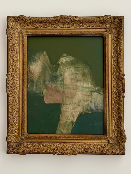 Maison de Jade