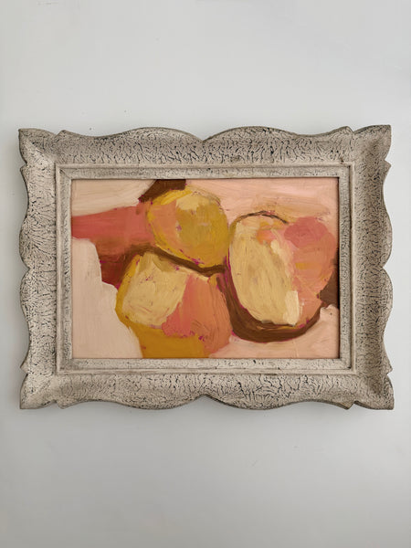 Citron au Soleil