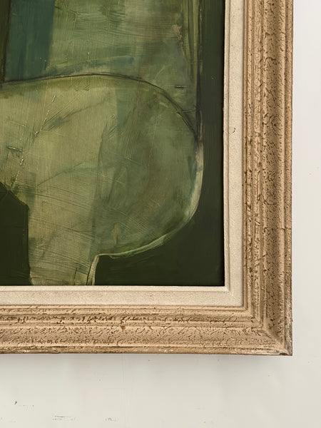 Vert et Noir