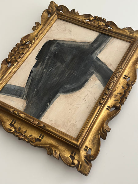 Avorio e Nero