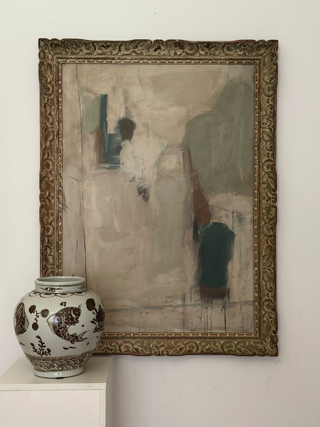 Celadon et Ivoire