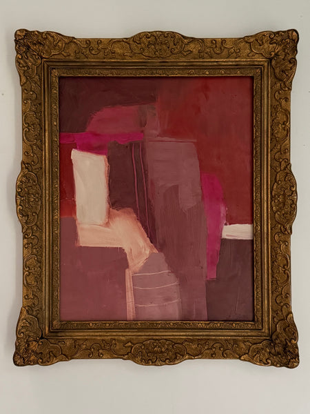 Maison de Rouge