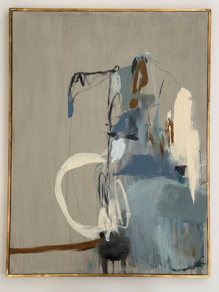 Blue Ruminations
