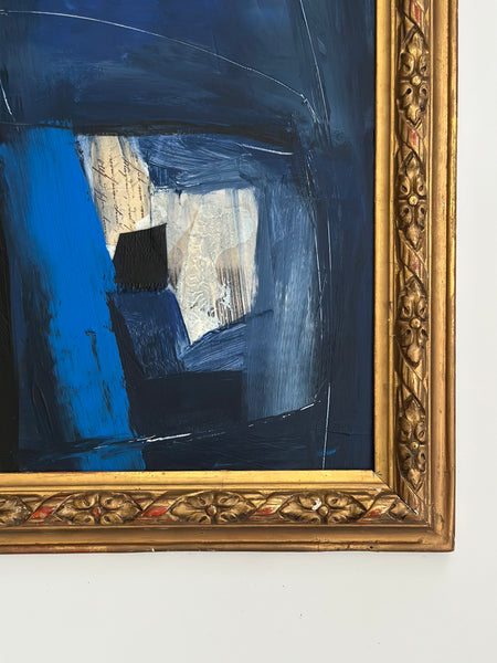 Cobalt en Fragment II