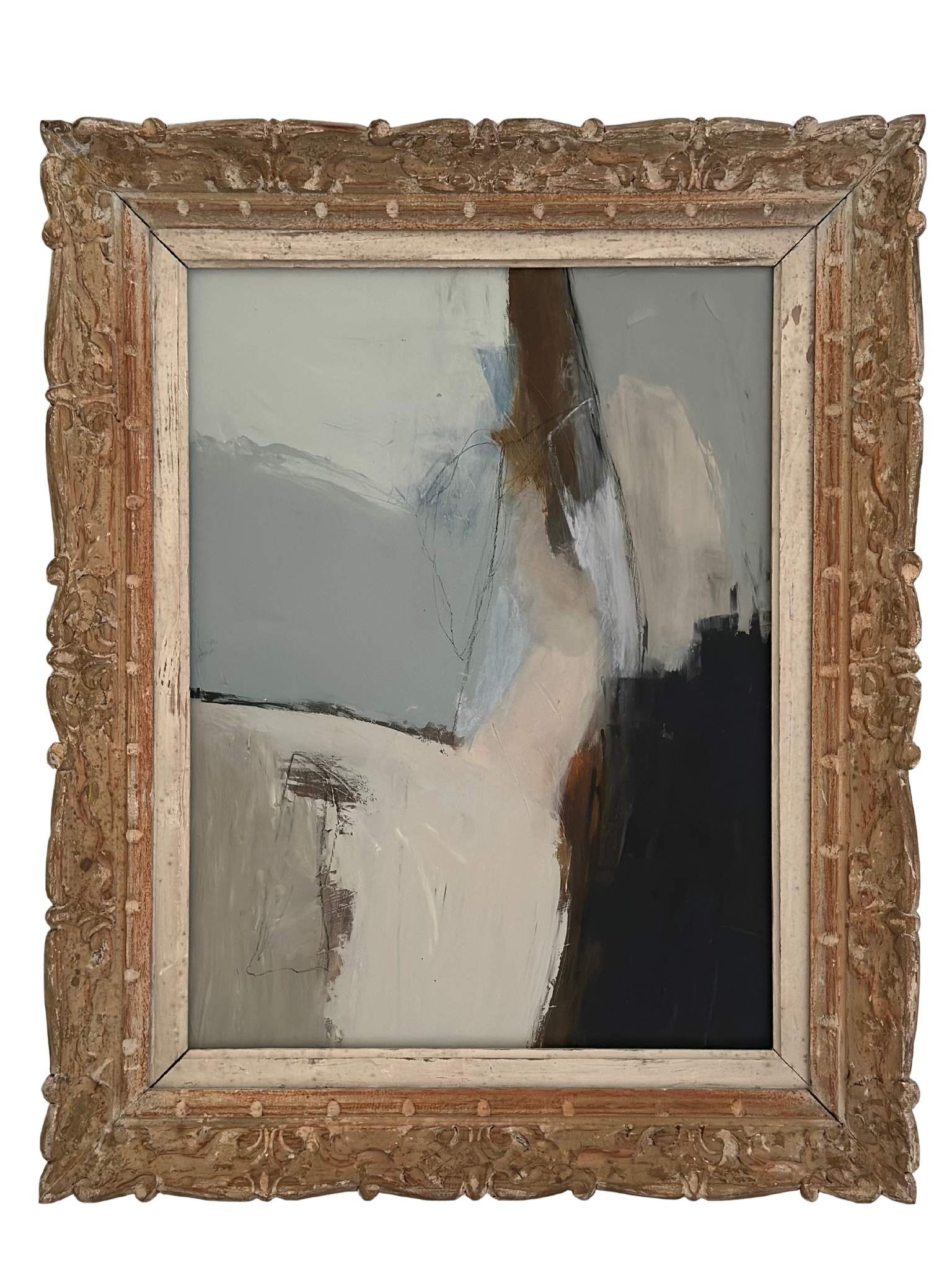 View in Bleu