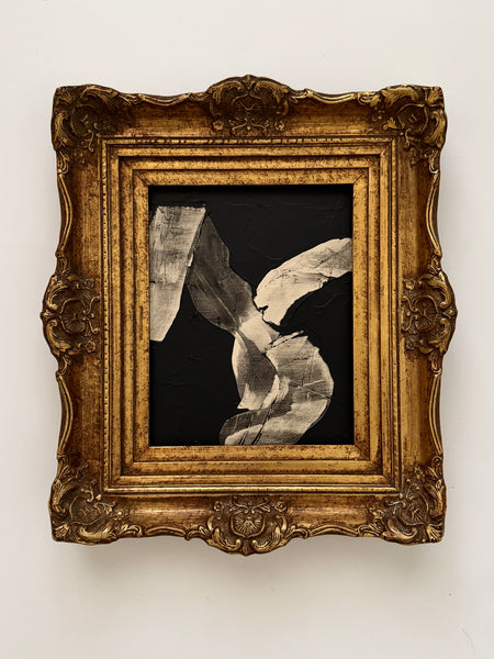 Entrelacé II