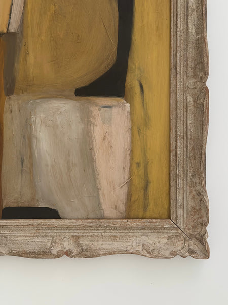 Goldenrod & Primrose