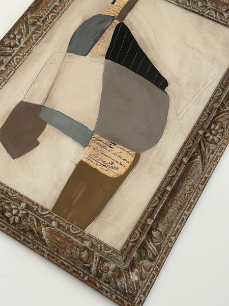 Geometria Naturae III