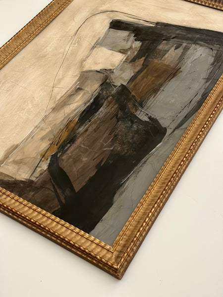 Vendôme Gris