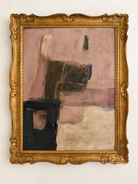Voûte Rose