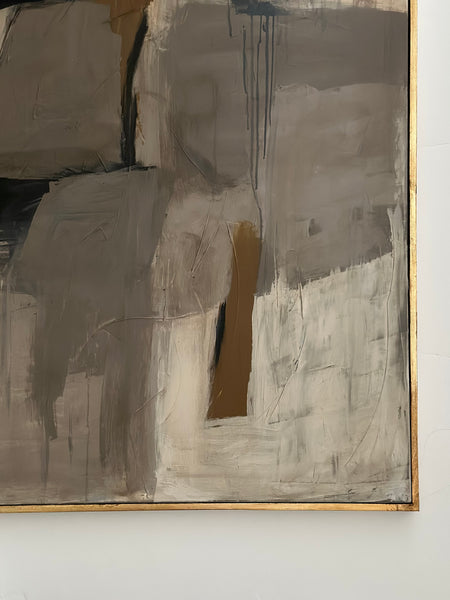 Edge of Ocher II