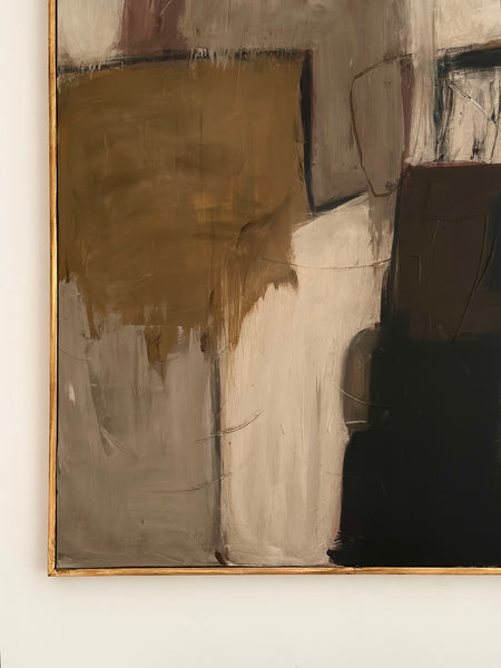 Edge of Ocher