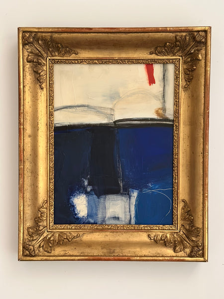Bleu Infini