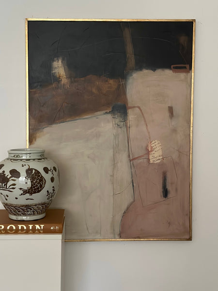 Nocturne en Rosé III