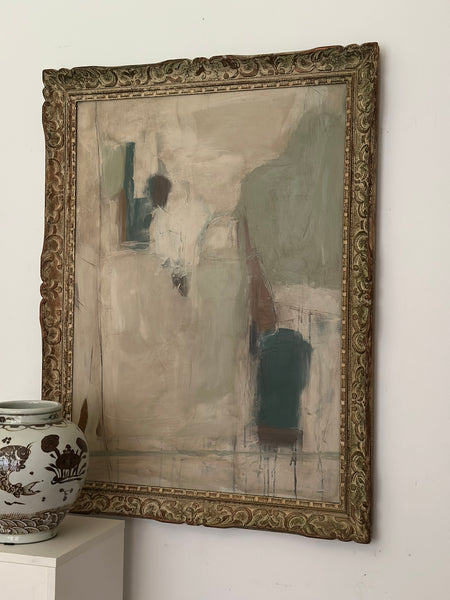 Celadon et Ivoire