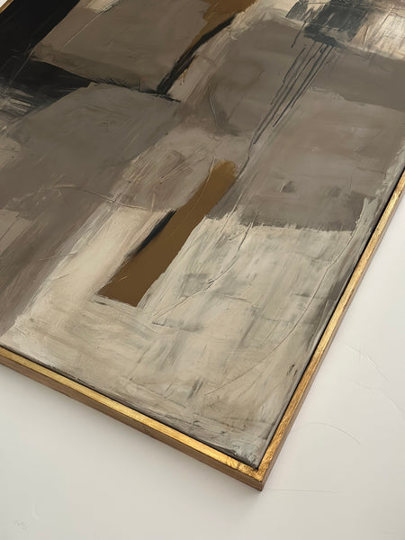 Edge of Ocher II