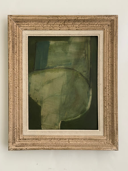 Vert et Noir