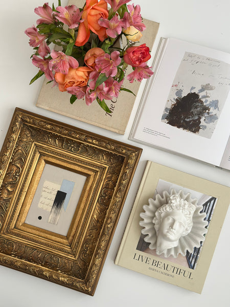 Architectonic Blue V