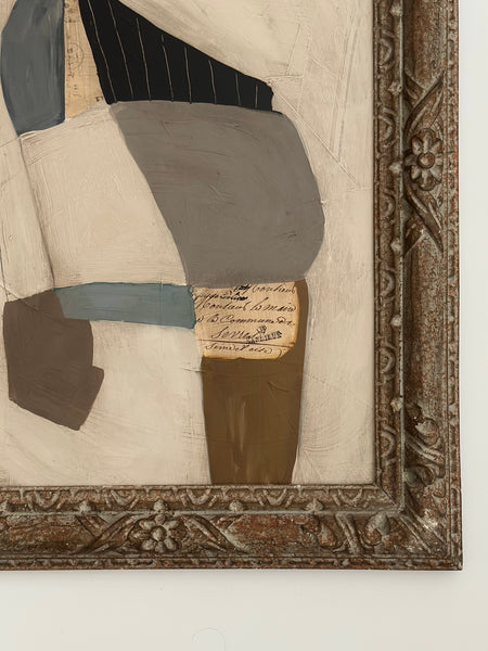 Geometria Naturae III