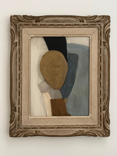 Linen Stratta